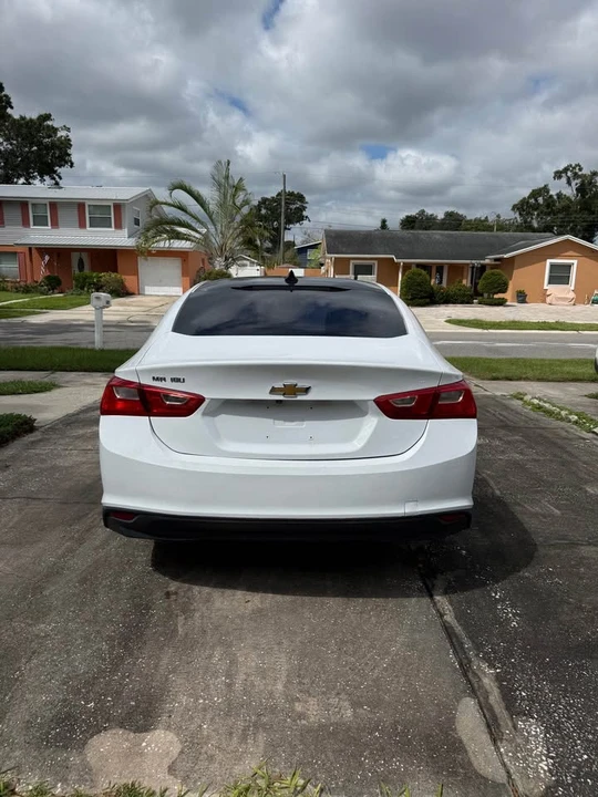 2016 Chevrolet Malibu - Image 3 of 17