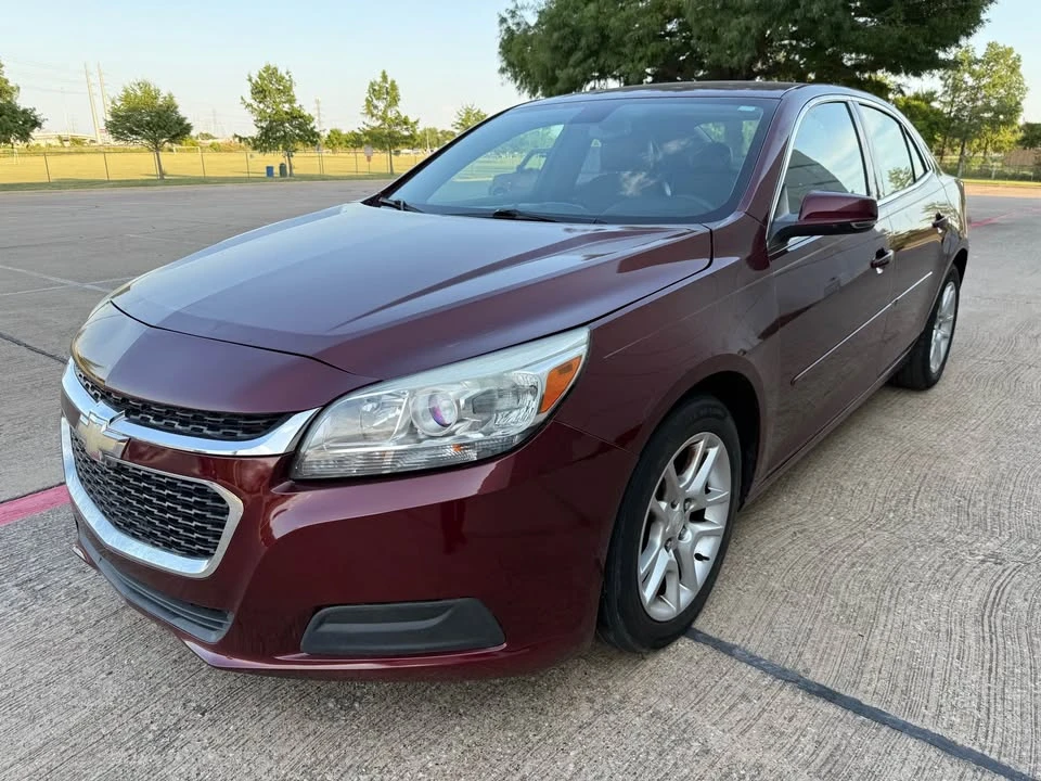 2016 Chevrolet Malibu - Image 4 of 16