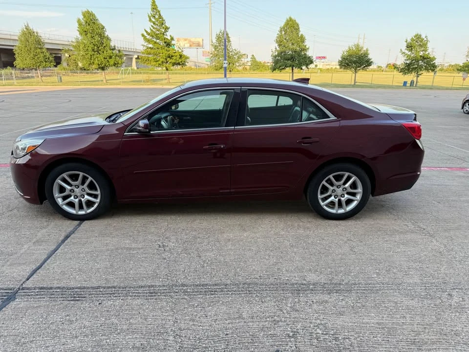 2016 Chevrolet Malibu - Image 13 of 16
