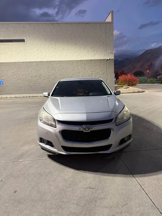 2016 Chevrolet Malibu - Image 7 of 9