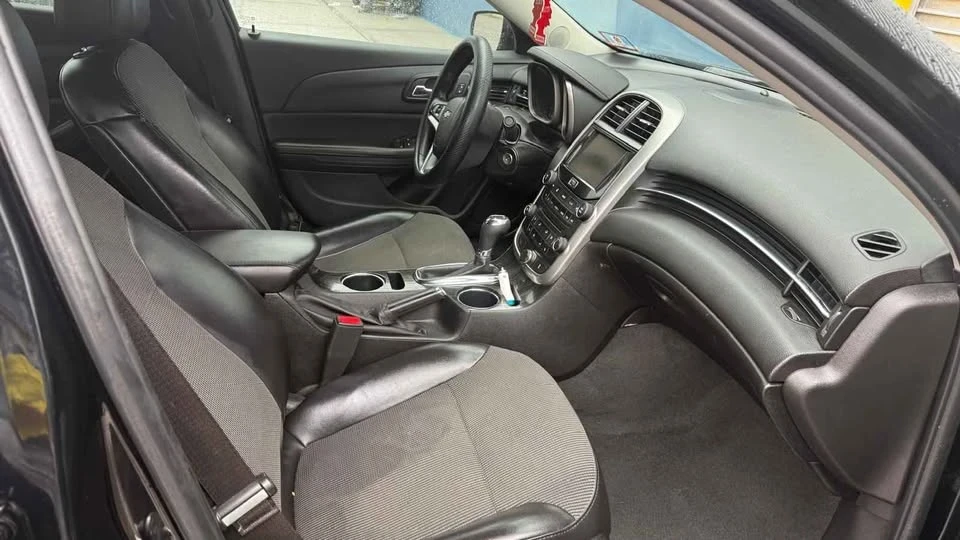 2016 Chevrolet Malibu - Image 3 of 12