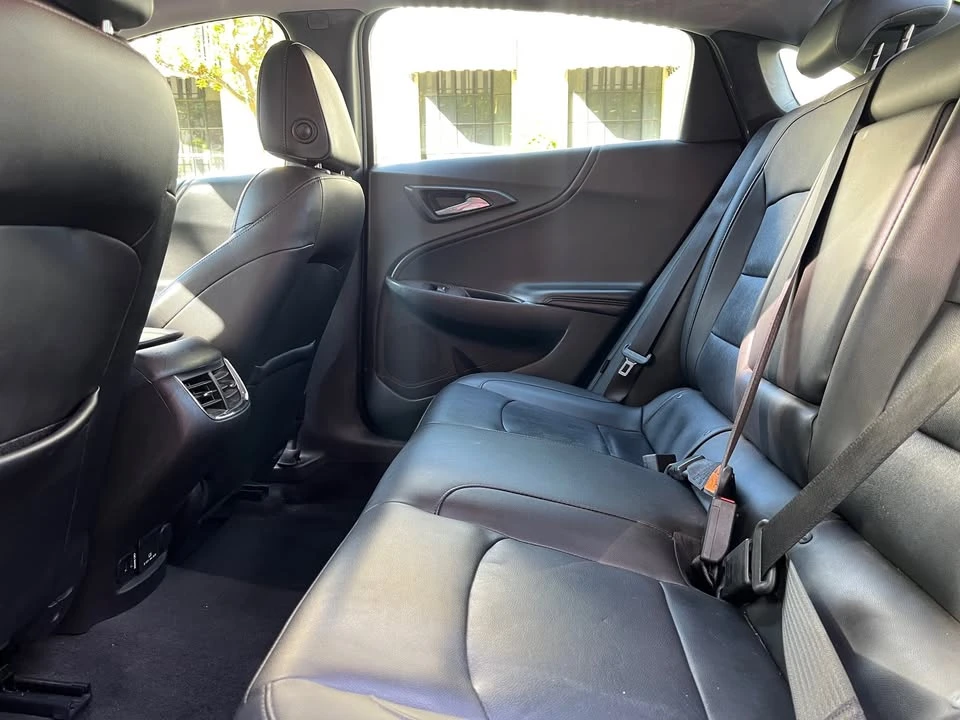 2016 Chevrolet Malibu - Image 11 of 13