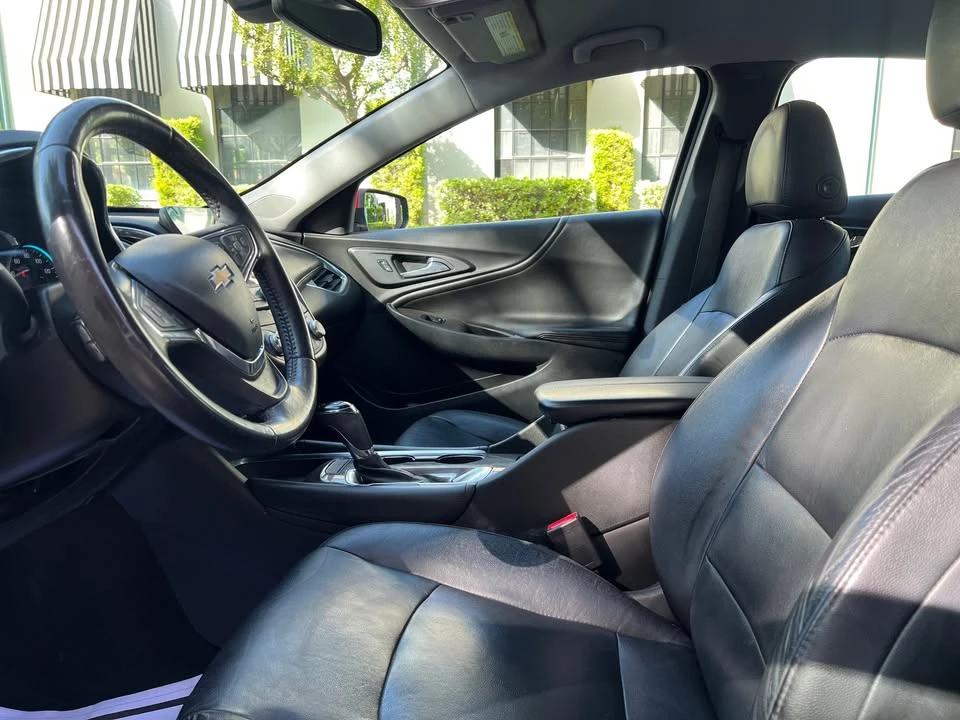 2016 Chevrolet Malibu - Image 10 of 13