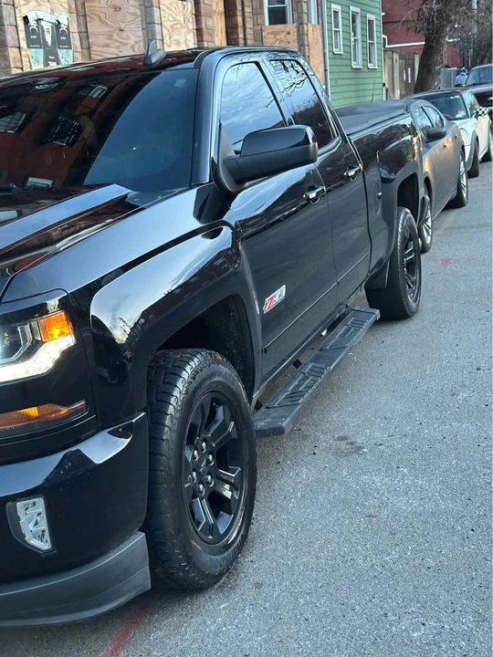 2016 Chevrolet Silverado 3rd Gen - Image 6 of 12