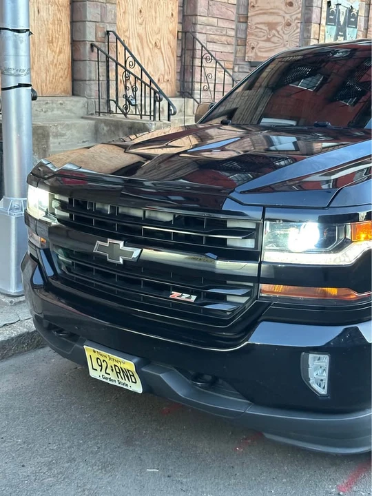2016 Chevrolet Silverado 3rd Gen - Image 7 of 12
