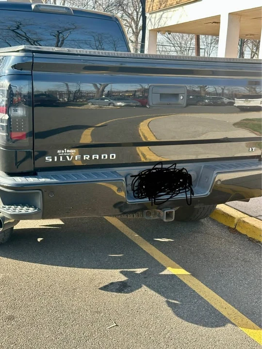 2016 Chevrolet Silverado 3rd Gen - Image 10 of 12