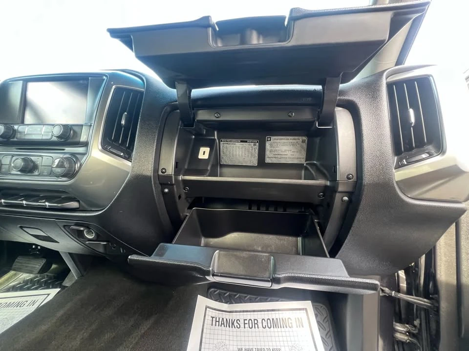 2016 Chevrolet Silverado 3rd Gen - Image 19 of 20