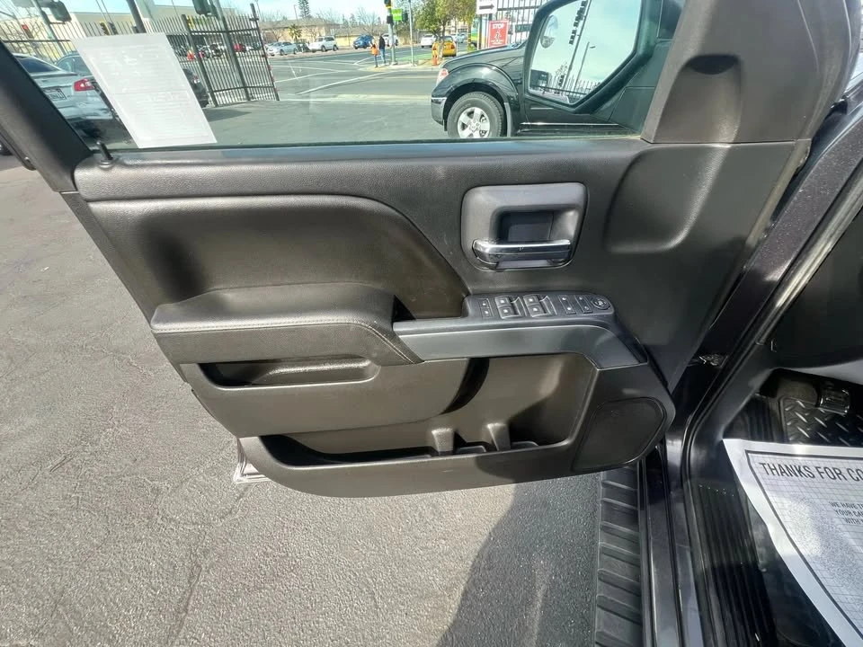 2016 Chevrolet Silverado 3rd Gen - Image 12 of 20
