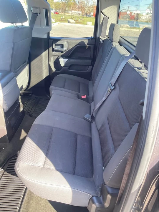 2016 Chevrolet Silverado 3rd Gen - Image 13 of 17