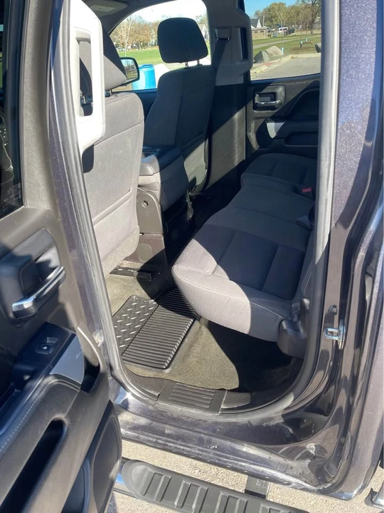 2016 Chevrolet Silverado 3rd Gen - Image 12 of 17