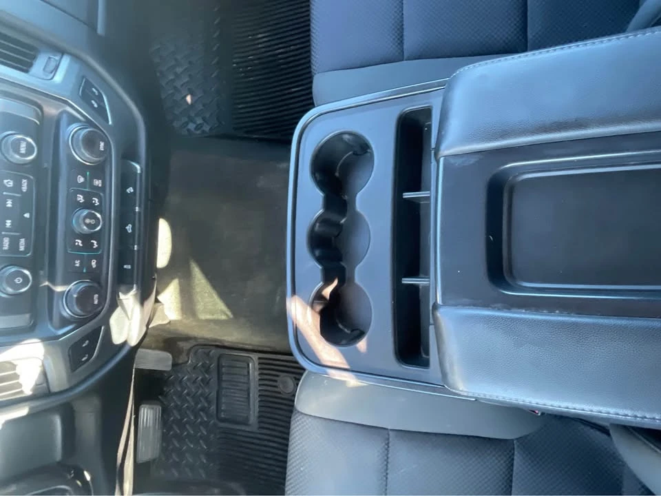2016 Chevrolet Silverado 3rd Gen - Image 9 of 17