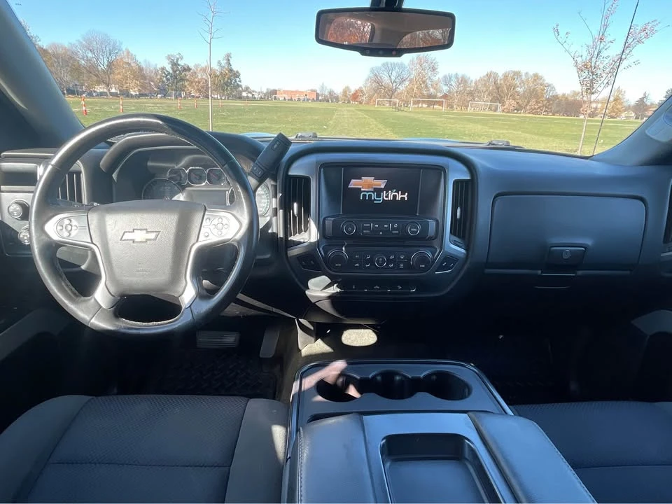 2016 Chevrolet Silverado 3rd Gen - Image 10 of 17