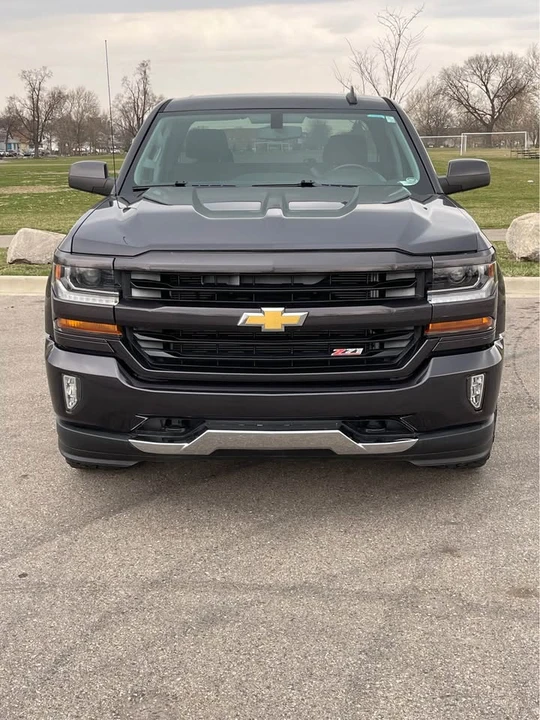 2016 Chevrolet Silverado 3rd Gen - Image 7 of 17