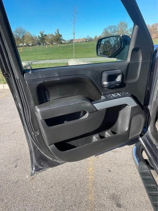 2016 Chevrolet Silverado 3rd Gen - Image 15 of 17