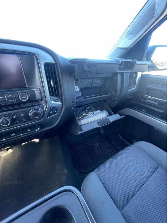 2016 Chevrolet Silverado 3rd Gen - Image 11 of 17