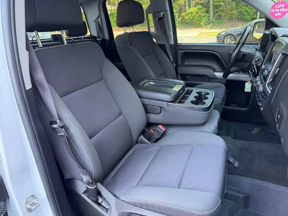 2016 Chevrolet Silverado 3rd Gen - Image 14 of 14