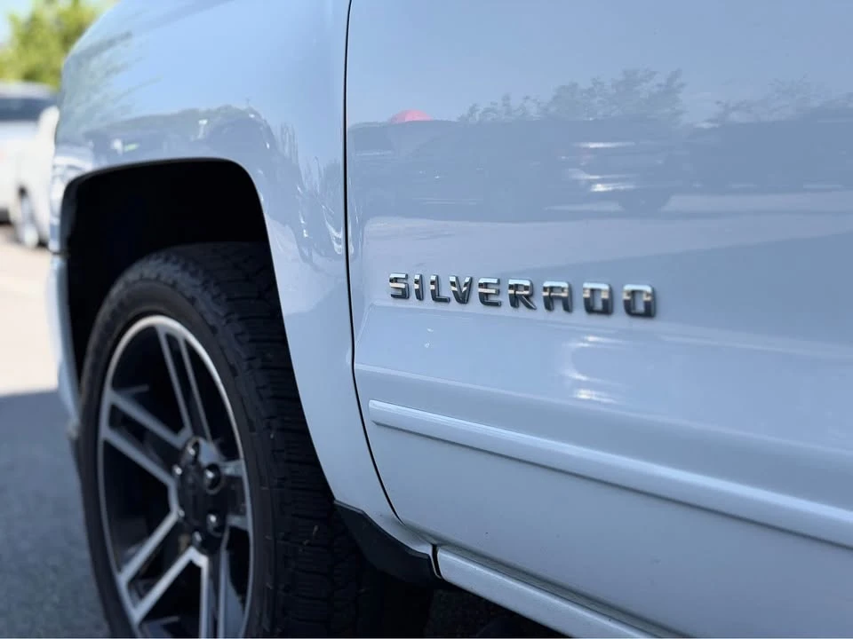 2016 Chevrolet Silverado 3rd Gen - Image 9 of 14