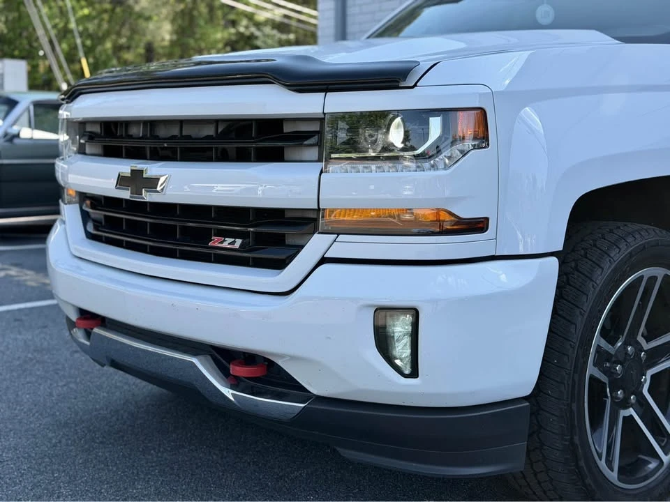 2016 Chevrolet Silverado 3rd Gen - Image 7 of 14
