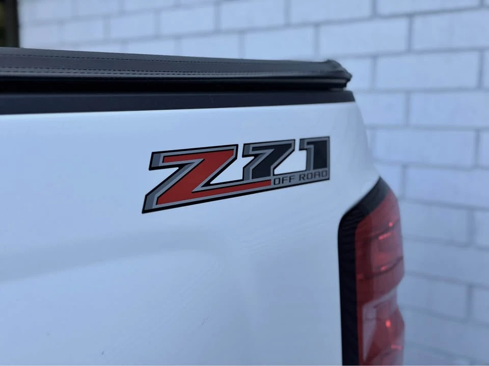 2016 Chevrolet Silverado 3rd Gen - Image 8 of 14