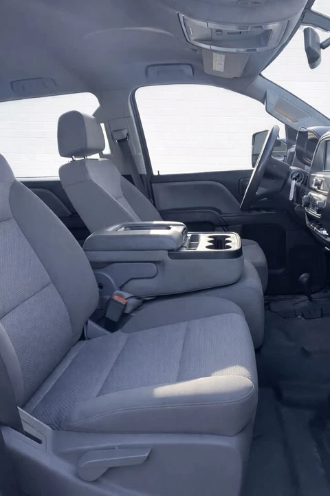 2016 Chevrolet Silverado Heavy Duty 3rd Gen - Image 8 of 10