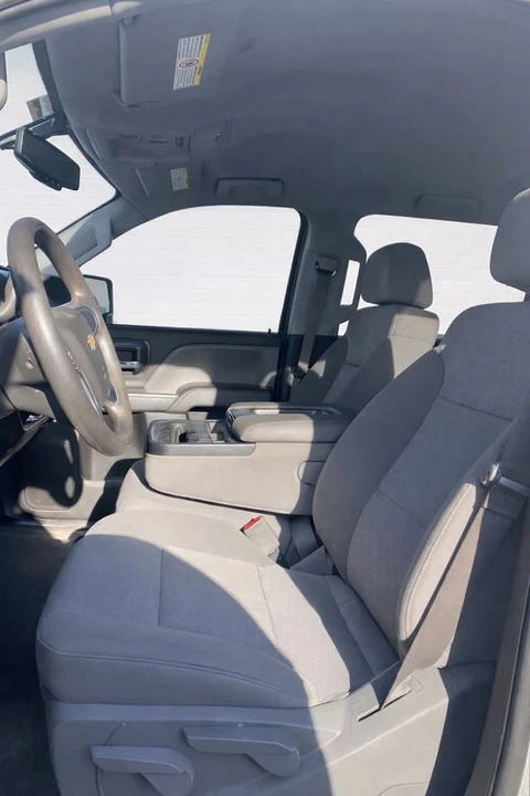 2016 Chevrolet Silverado Heavy Duty 3rd Gen - Image 7 of 10