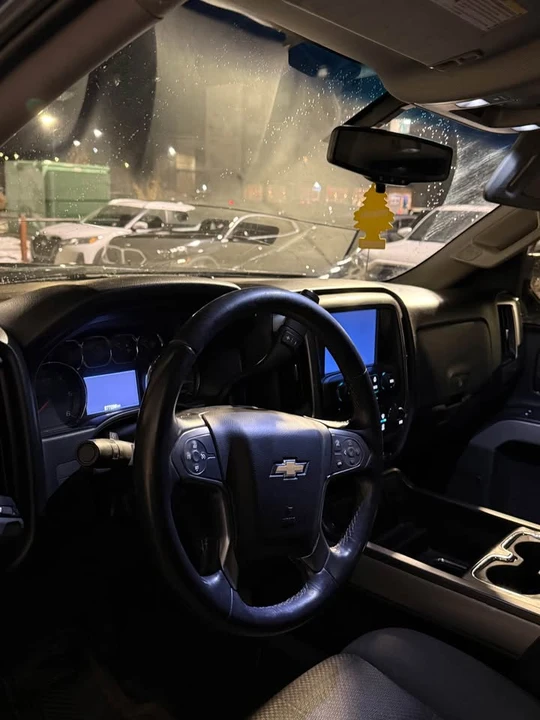 2016 Chevrolet Silverado 3rd Gen - Image 5 of 7