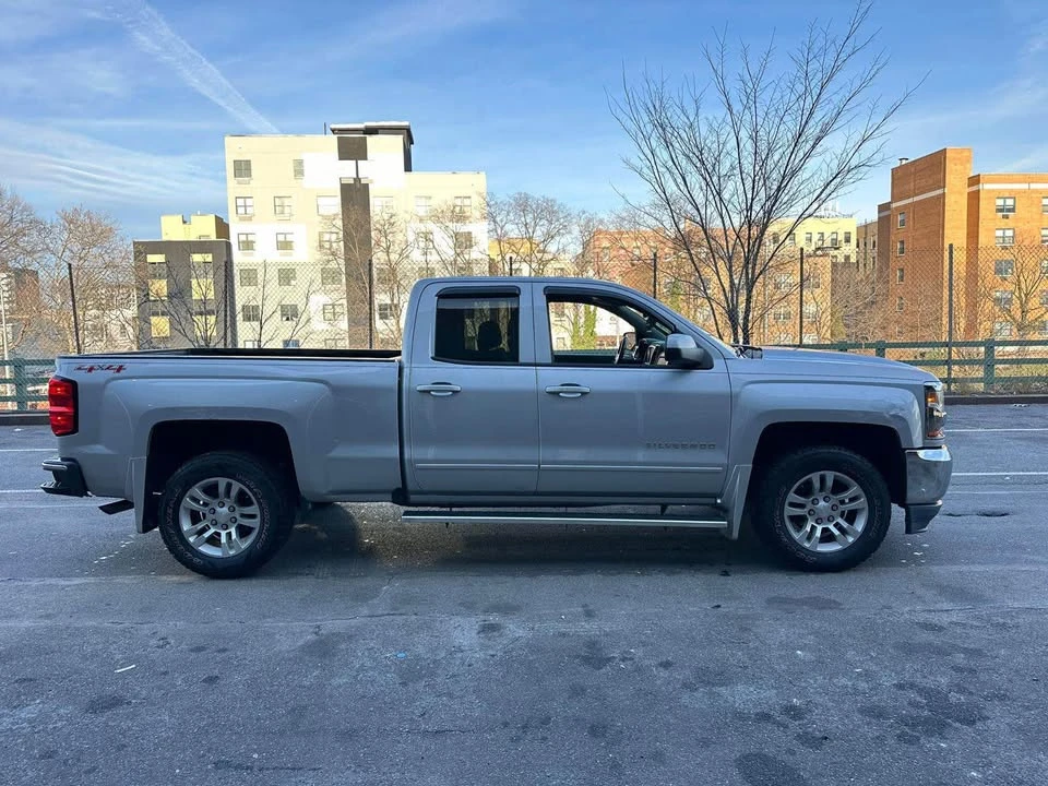 2016 Chevrolet Silverado 3rd Gen - Image 4 of 16