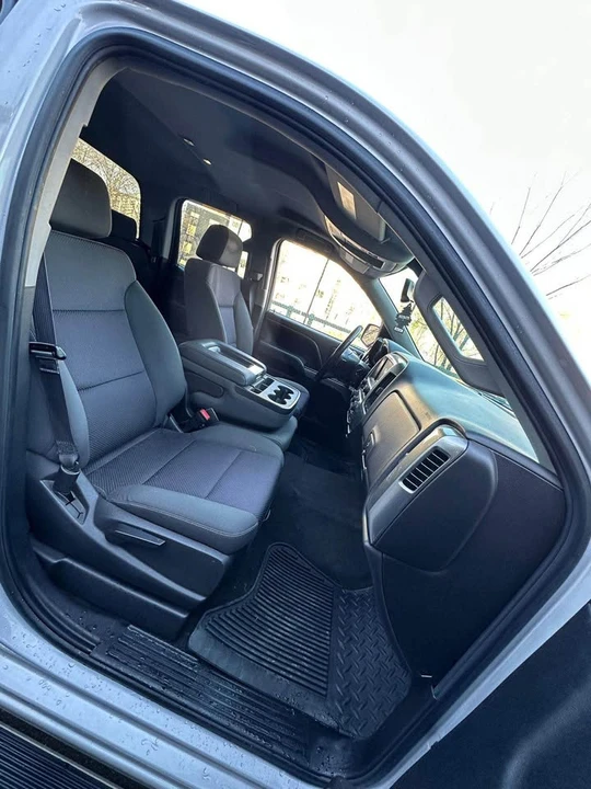 2016 Chevrolet Silverado 3rd Gen - Image 10 of 16