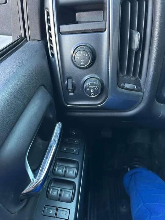 2016 Chevrolet Silverado 3rd Gen - Image 14 of 16