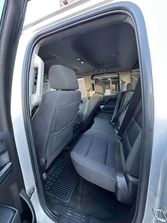 2016 Chevrolet Silverado 3rd Gen - Image 9 of 16