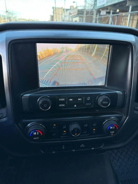 2016 Chevrolet Silverado 3rd Gen - Image 15 of 16
