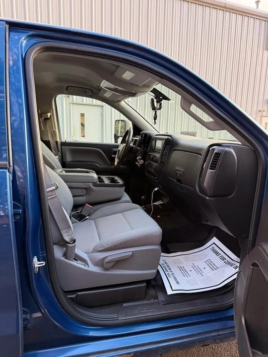 2016 Chevrolet Silverado 3rd Gen - Image 11 of 14