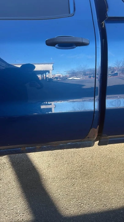 2016 Chevrolet Silverado 3rd Gen - Image 12 of 14