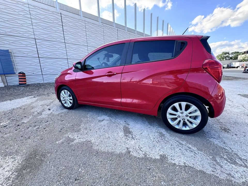 2016 Chevrolet Spark - Image 6 of 8