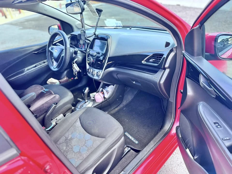2016 Chevrolet Spark - Image 2 of 8