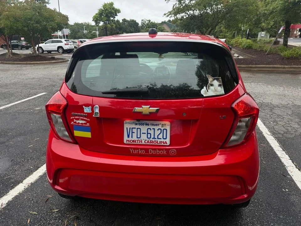 2016 Chevrolet Spark - Image 3 of 10