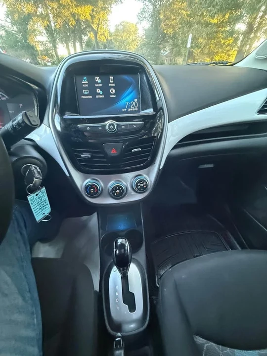 2016 Chevrolet Spark - Image 17 of 19