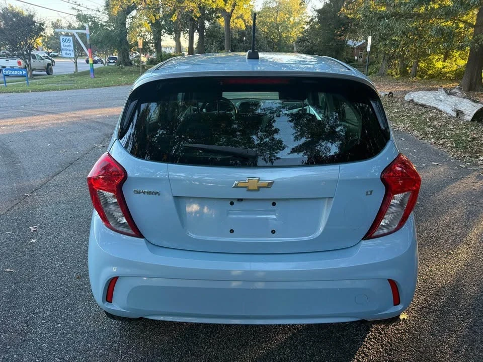 2016 Chevrolet Spark - Image 4 of 19