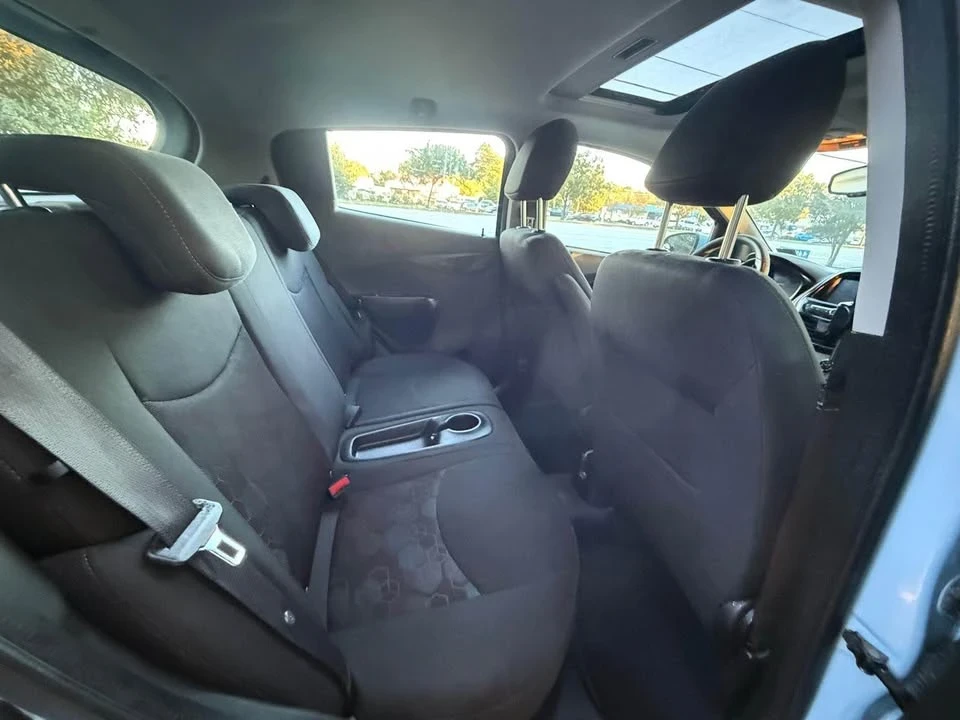 2016 Chevrolet Spark - Image 12 of 19