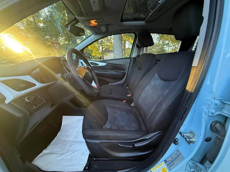 2016 Chevrolet Spark - Image 9 of 19