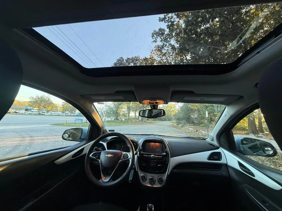 2016 Chevrolet Spark - Image 14 of 19