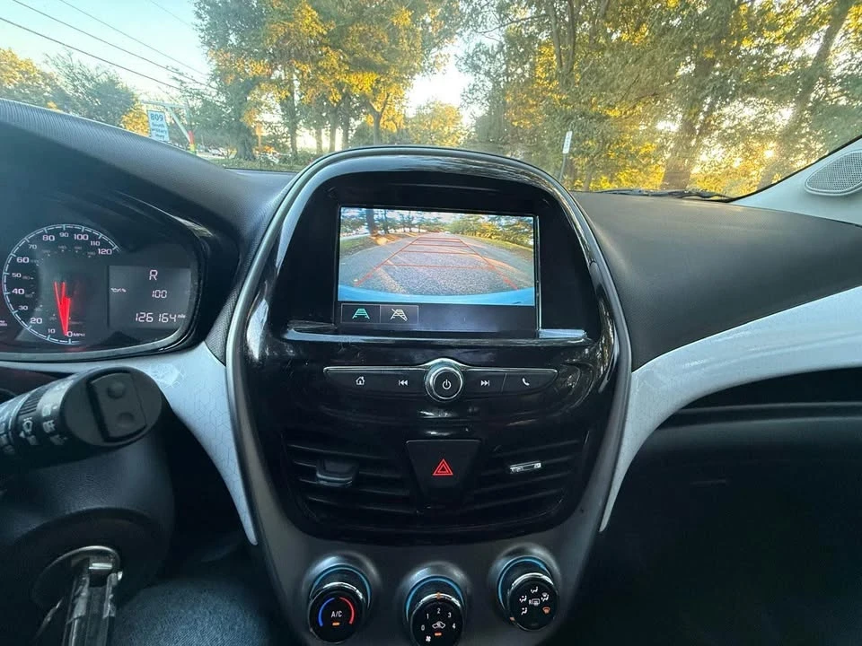 2016 Chevrolet Spark - Image 19 of 19