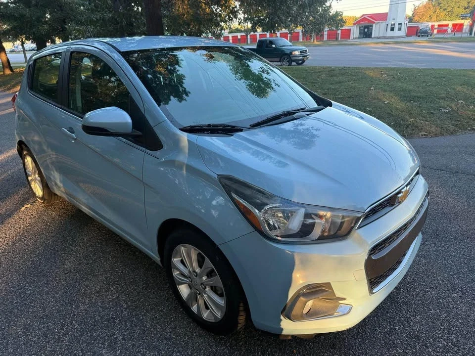 2016 Chevrolet Spark - Image 7 of 19