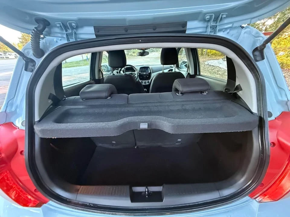 2016 Chevrolet Spark - Image 11 of 19