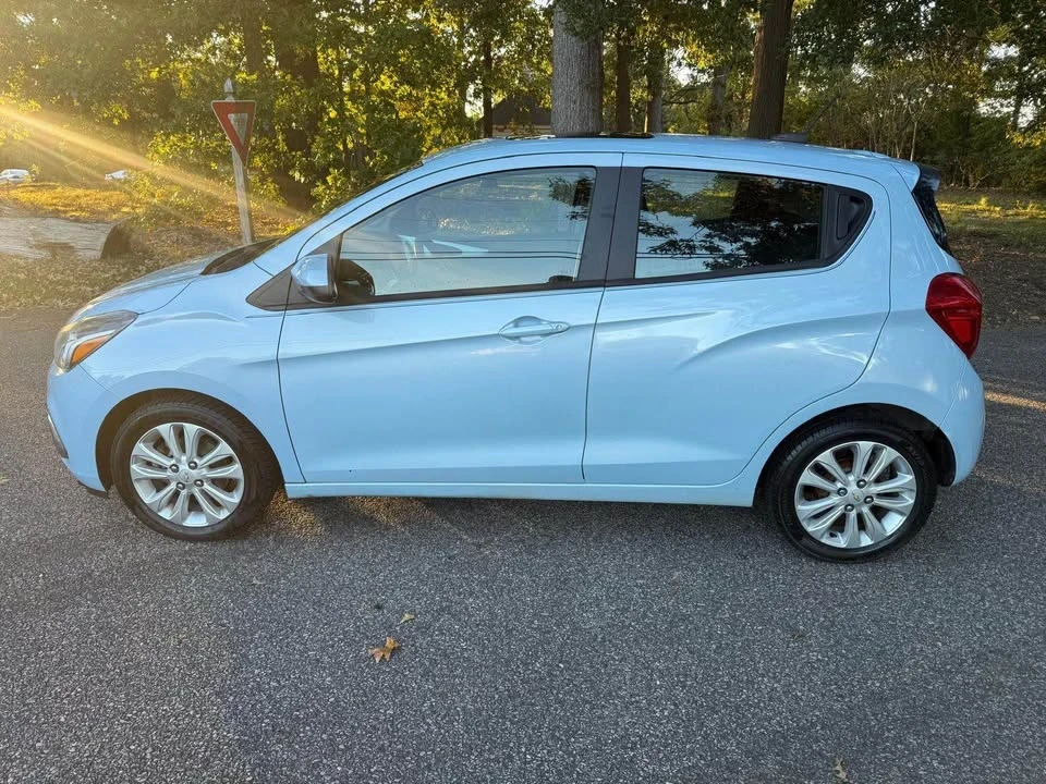 2016 Chevrolet Spark - Image 2 of 19