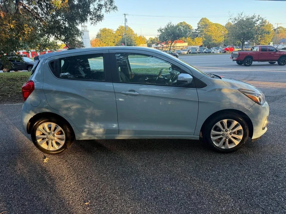 2016 Chevrolet Spark - Image 6 of 19