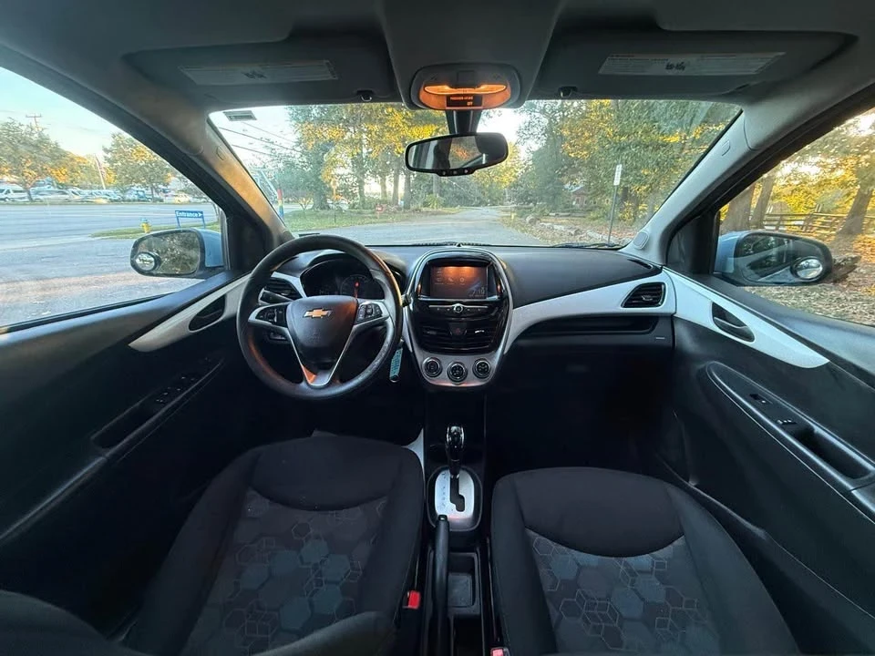 2016 Chevrolet Spark - Image 13 of 19
