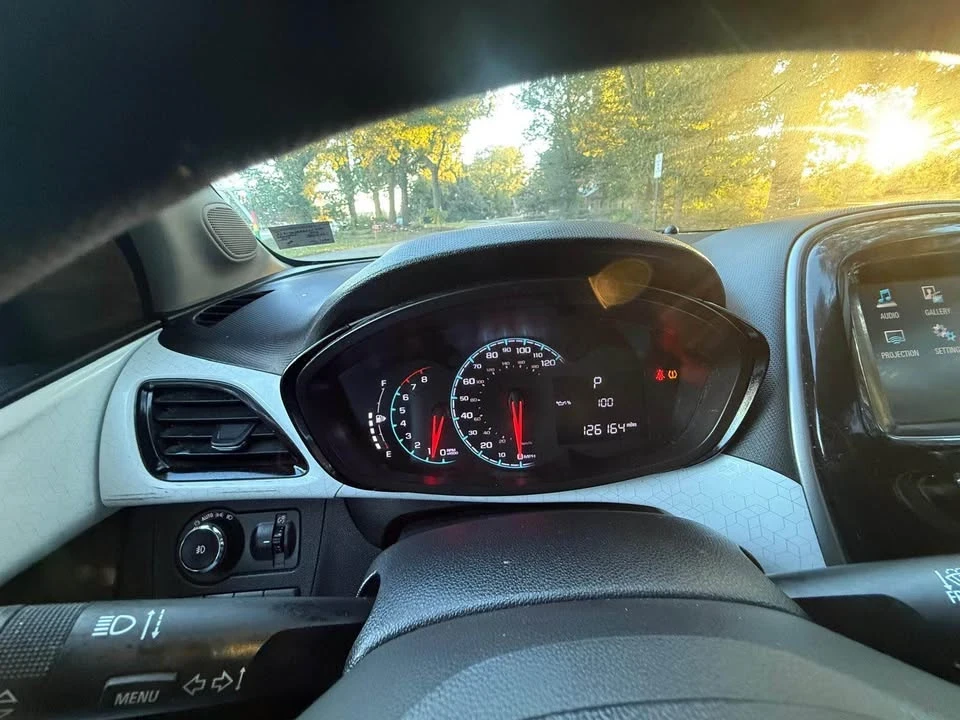 2016 Chevrolet Spark - Image 18 of 19