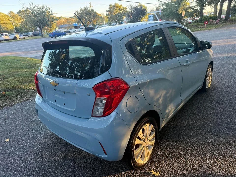2016 Chevrolet Spark - Image 5 of 19