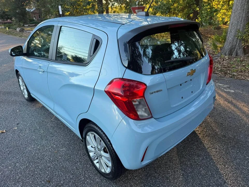 2016 Chevrolet Spark - Image 3 of 19